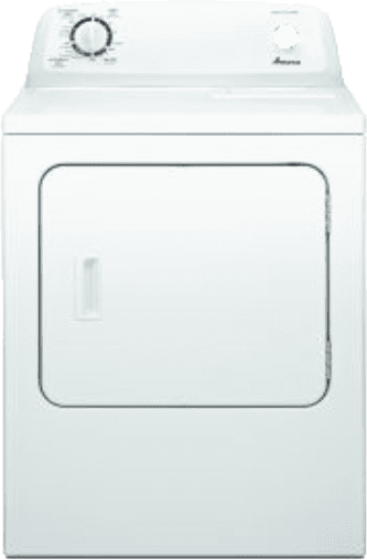Just a dryer for rent