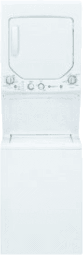 Compact / Stackable washer and dryer for rent