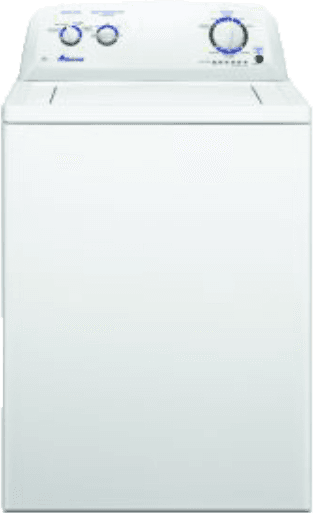 Just a washer for rent